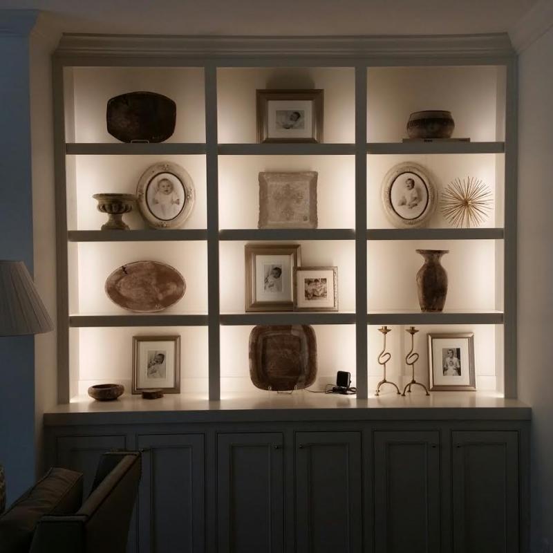 Generator systems — Kichler LED Lighting