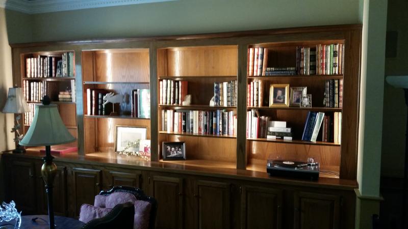 SK Electrical Service Company — professional electrical work