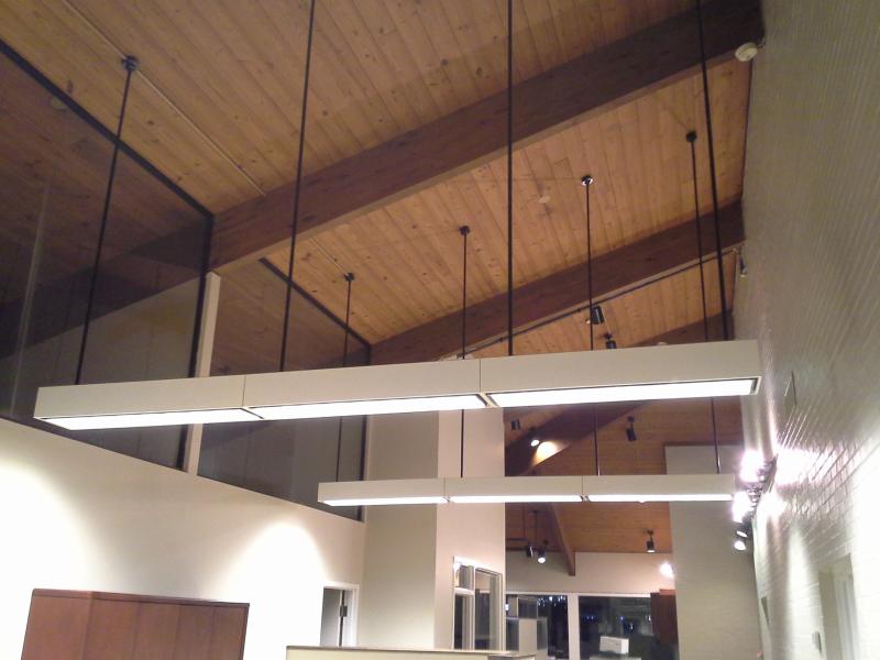 SK Electrical Service Company — project photo, Birmingham AL